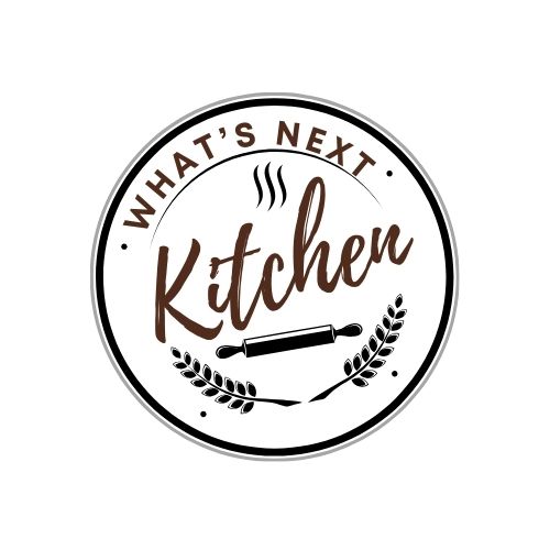 What's Next Kitchen – Sharing Recipes, Laughter & Joy